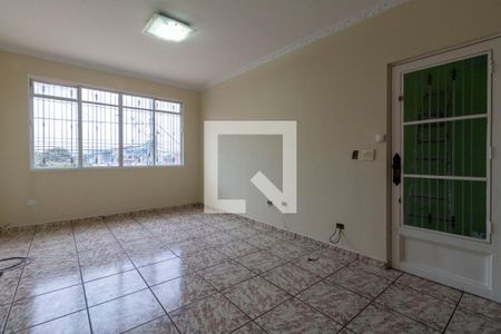 Sala de casa à venda com 3 quartos, 120m² em Itaquera, São Paulo