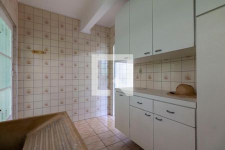 Casa à venda com 120m², 3 quartos e 2 vagasÁrea de Serviço