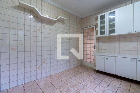 Casa à venda com 120m², 3 quartos e 2 vagasCozinha