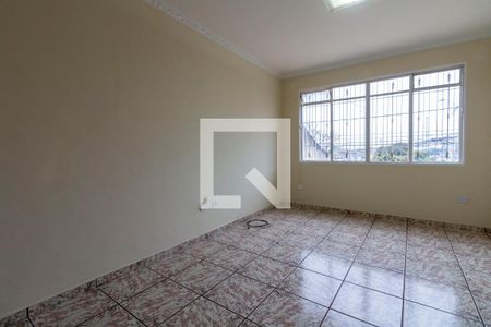 Sala de casa à venda com 3 quartos, 120m² em Itaquera, São Paulo