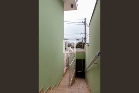 Casa à venda com 120m², 3 quartos e 2 vagasEntrada/Acesso Varanda