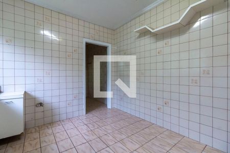 Casa à venda com 120m², 3 quartos e 2 vagasCozinha