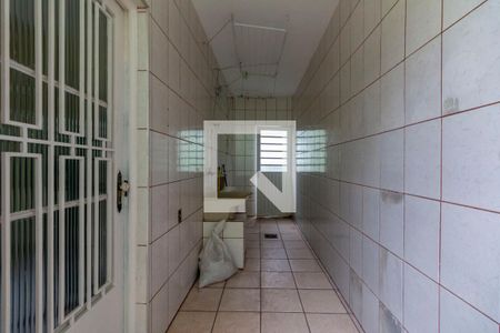 Casa à venda com 120m², 3 quartos e 2 vagas Casa 2