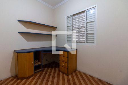 Casa à venda com 120m², 3 quartos e 2 vagasQuarto 2