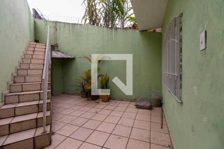 Casa à venda com 120m², 3 quartos e 2 vagas Casa 2