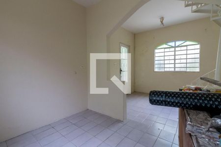 Casa à venda com 120m², 3 quartos e 2 vagas Casa 2
