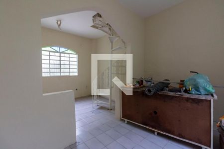Casa à venda com 120m², 3 quartos e 2 vagas Casa 2