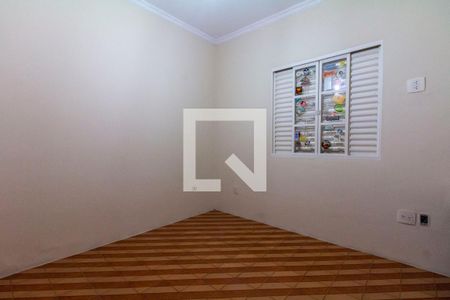 Casa à venda com 120m², 3 quartos e 2 vagasQuarto 3