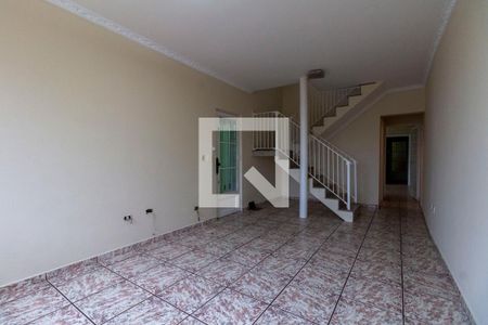 Sala de casa à venda com 3 quartos, 120m² em Itaquera, São Paulo