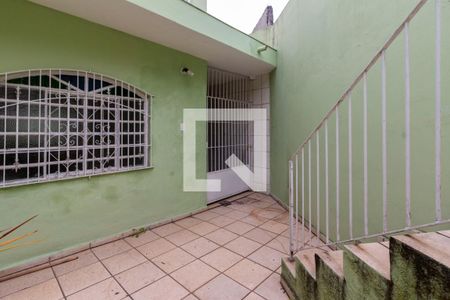 Casa à venda com 120m², 3 quartos e 2 vagas Casa 2