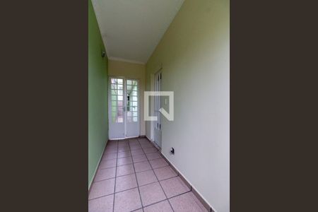 Casa à venda com 120m², 3 quartos e 2 vagasHall de Entrada