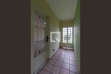 Casa à venda com 120m², 3 quartos e 2 vagasHall de Entrada