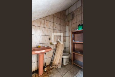 Casa à venda com 120m², 3 quartos e 2 vagasLavabo Garagem