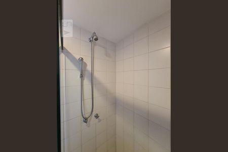 Apartamento para alugar com 58m², 2 quartos e 1 vaga Apartamento para alugar com 58m², 2 quartos e 1 vagaBanheiro da Suíte