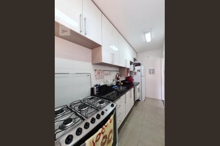 Apartamento para alugar com 58m², 2 quartos e 1 vaga Apartamento para alugar com 58m², 2 quartos e 1 vagaCozinha