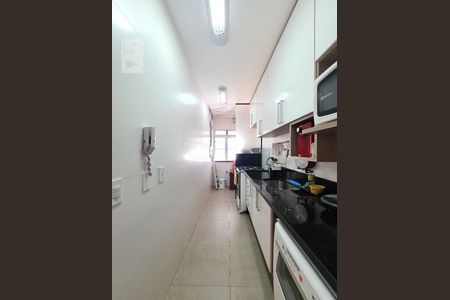 Apartamento para alugar com 58m², 2 quartos e 1 vaga Apartamento para alugar com 58m², 2 quartos e 1 vagaCozinha
