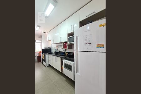 Apartamento para alugar com 58m², 2 quartos e 1 vaga Apartamento para alugar com 58m², 2 quartos e 1 vagaCozinha
