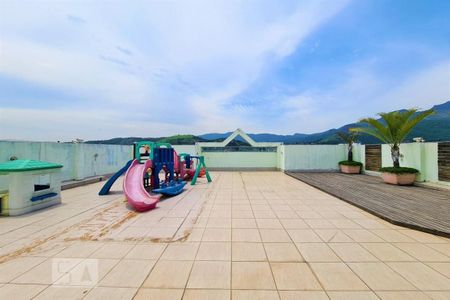 Apartamento para alugar com 58m², 2 quartos e 1 vaga Apartamento para alugar com 58m², 2 quartos e 1 vagaÁrea Comum - Playground