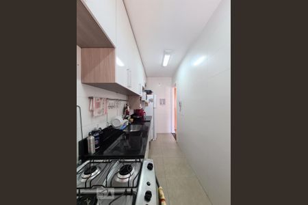 Apartamento para alugar com 58m², 2 quartos e 1 vaga Apartamento para alugar com 58m², 2 quartos e 1 vagaCozinha