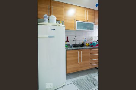 Apartamento à venda com 56m², 2 quartos e 1 vagaCozinha / Área de Serviço