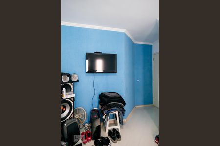 Apartamento à venda com 56m², 2 quartos e 1 vagaQuarto 2