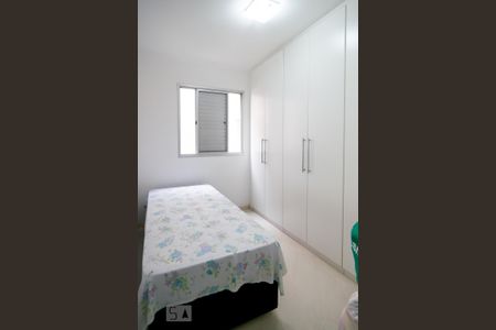 Apartamento à venda com 56m², 2 quartos e 1 vagaQuarto 1