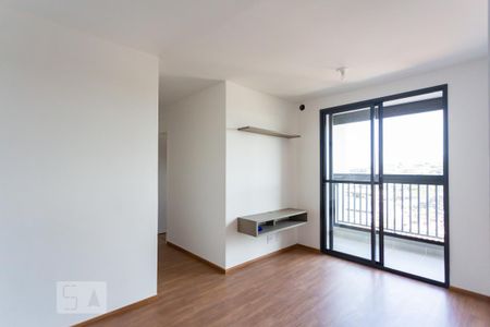 Sala de apartamento para alugar com 2 quartos, 49m² em Centro, Osasco