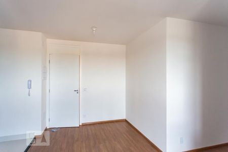 Sala de apartamento para alugar com 2 quartos, 49m² em Centro, Osasco