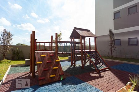 Área Comum - Playground de apartamento para alugar com 2 quartos, 49m² em Centro, Osasco