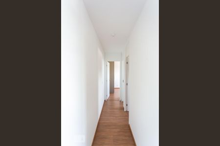 Sala de apartamento para alugar com 2 quartos, 49m² em Centro, Osasco