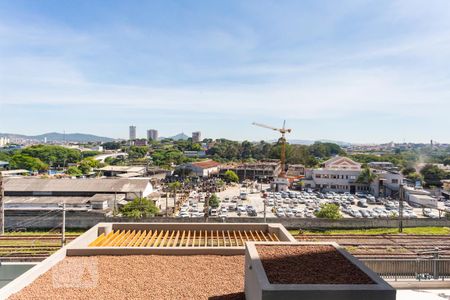 Vista de apartamento para alugar com 2 quartos, 49m² em Centro, Osasco