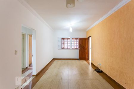 Sala de casa à venda com 4 quartos, 250m² em Presidente Altino, Osasco