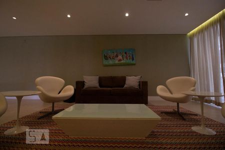 Apartamento para alugar com 155m², 2 quartos e 2 vagasSalão de festas infantil