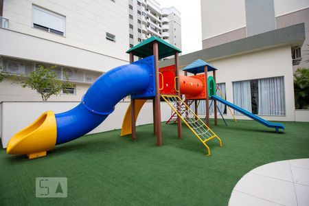 Apartamento para alugar com 155m², 2 quartos e 2 vagasÁrea Comum - Playground