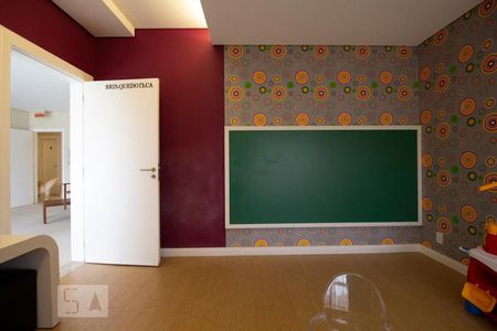 Apartamento para alugar com 155m², 2 quartos e 2 vagasBrinquedoteca