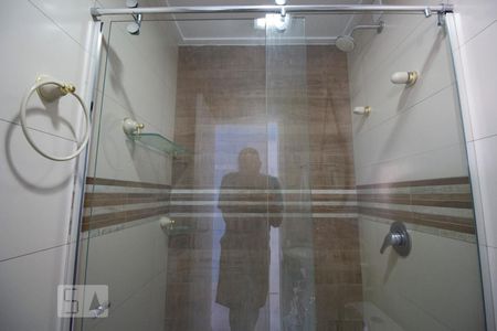 Apartamento para alugar com 155m², 2 quartos e 2 vagasBanheiro 01