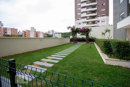 Apartamento para alugar com 155m², 2 quartos e 2 vagasPet place