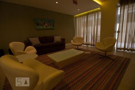 Apartamento para alugar com 155m², 2 quartos e 2 vagasSalão de festas infantil