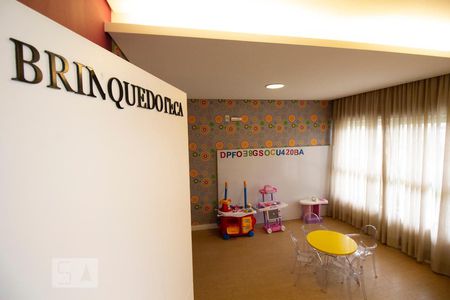 Apartamento para alugar com 155m², 2 quartos e 2 vagasBrinquedoteca