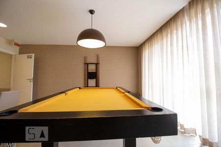 Apartamento para alugar com 155m², 2 quartos e 2 vagasSalão de jogos