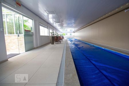 Apartamento para alugar com 155m², 2 quartos e 2 vagasPiscina