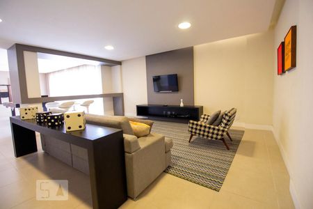 Apartamento para alugar com 155m², 2 quartos e 2 vagasSalão de jogos