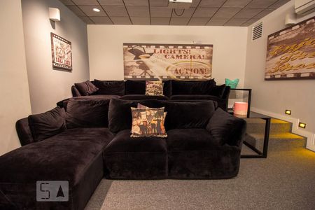 Apartamento para alugar com 155m², 2 quartos e 2 vagasCinema