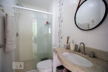 Apartamento para alugar com 155m², 2 quartos e 2 vagasBanheiro 02
