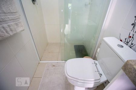 Apartamento para alugar com 155m², 2 quartos e 2 vagasBanheiro 02
