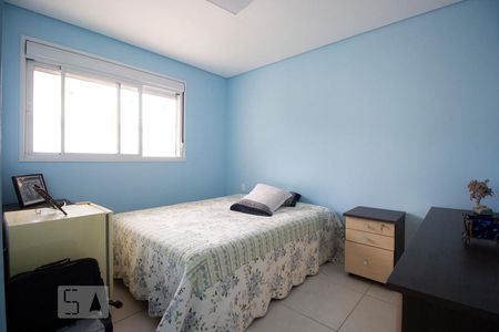 Quarto 01 de apartamento para alugar com 2 quartos, 155m² em Itacorubi, Florianópolis