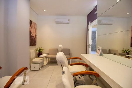 Apartamento para alugar com 155m², 2 quartos e 2 vagasEspaço Mulher