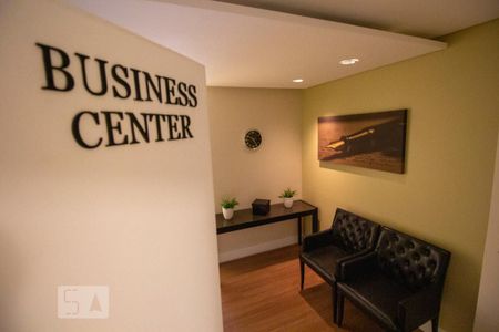 Apartamento para alugar com 155m², 2 quartos e 2 vagasBusiness Center