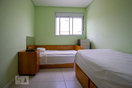 Apartamento para alugar com 155m², 2 quartos e 2 vagasQuarto 02