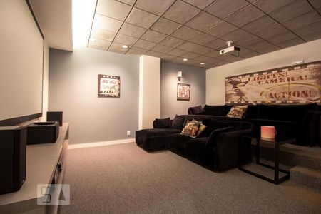 Apartamento para alugar com 155m², 2 quartos e 2 vagasCinema